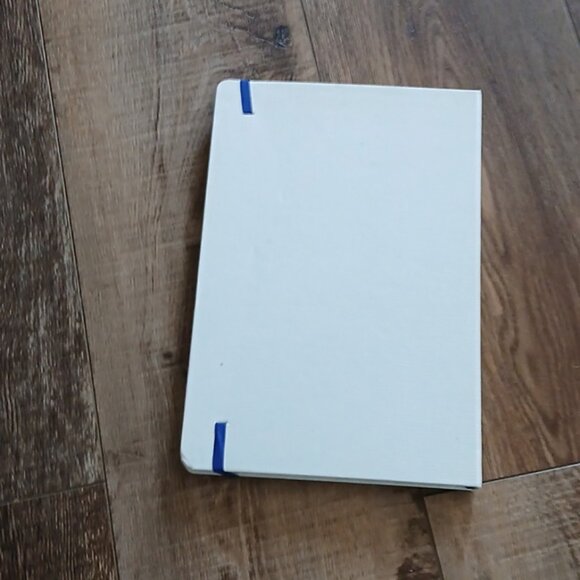 Hardcover notebook - Picture 3 of 9